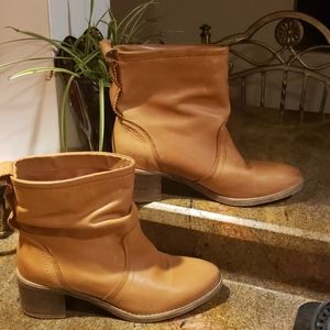 Dune London ankle boots